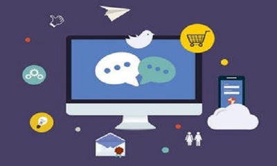 社交媒体行业引领网络营销促销策略的新方法