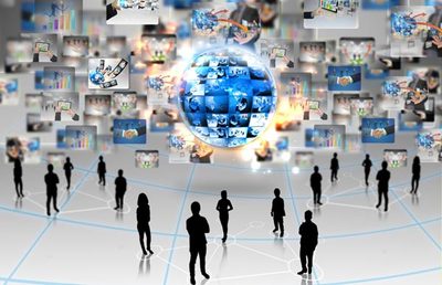 新媒体时代社交媒体行业企业营销的价值取向塑造